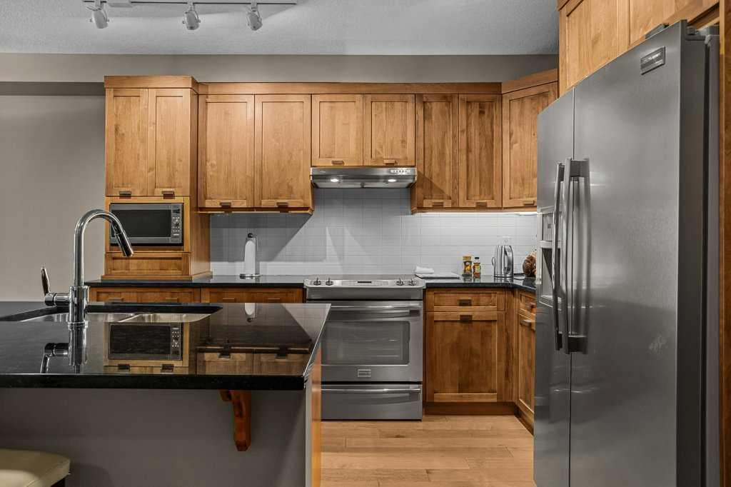 Additional image 5 of 221-106 Stewart Creek Landing, Canmore, AB, T1W0G6