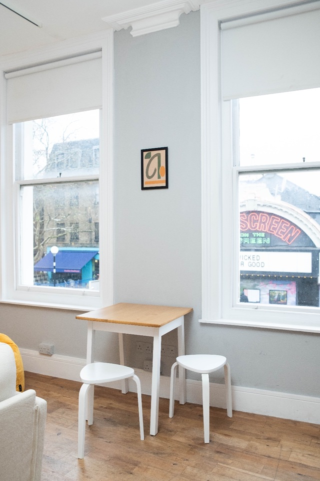 Additional image 14 of 1 Bed Flat, London, N1, N1 7GU