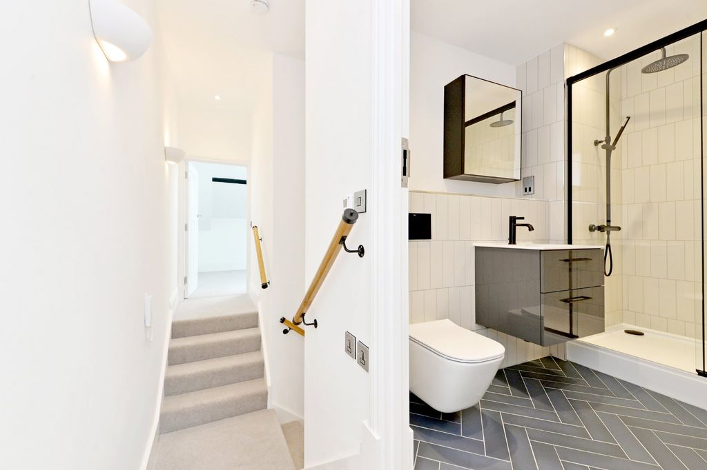 Additional image 34 of 3 bed flat for saleThe Gothic, 4-6 Great Hampton Street, Birmingham B18