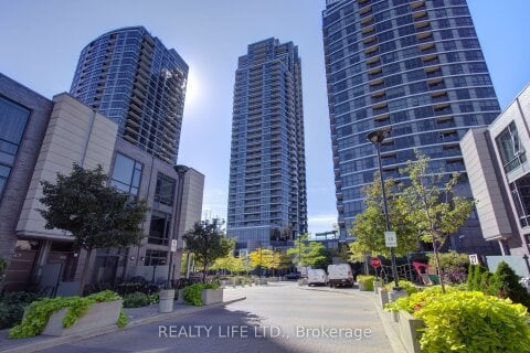 Additional image 7 of 1003-5 Valhalla Inn Road, Toronto, ON, M9B 0B1