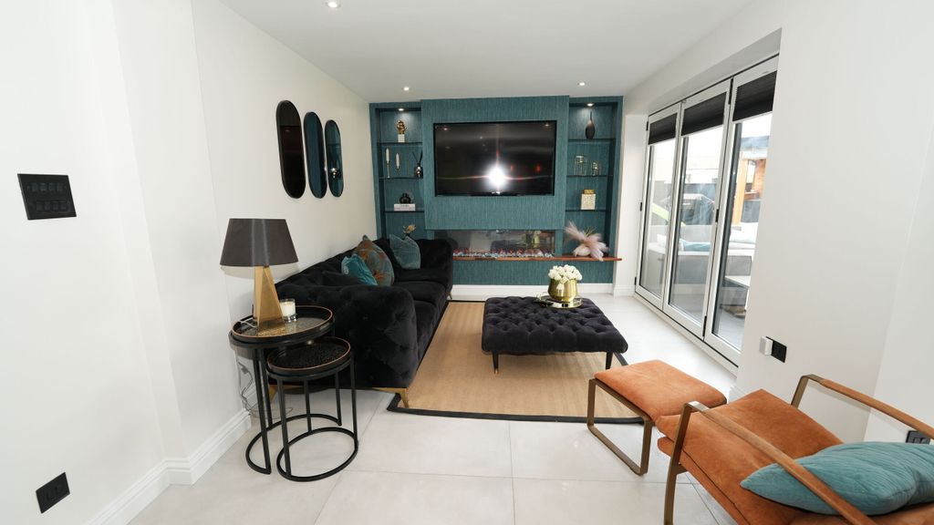 Additional image 12 of 5 bed detached house for saleCastell Morlais, Pontsticill, Merthyr Tydfil CF48