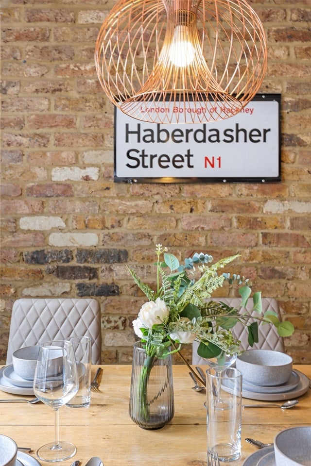 Additional image 3 of 5 Bed Terraced House, Fullwoods Mews, N1, N1 7GU