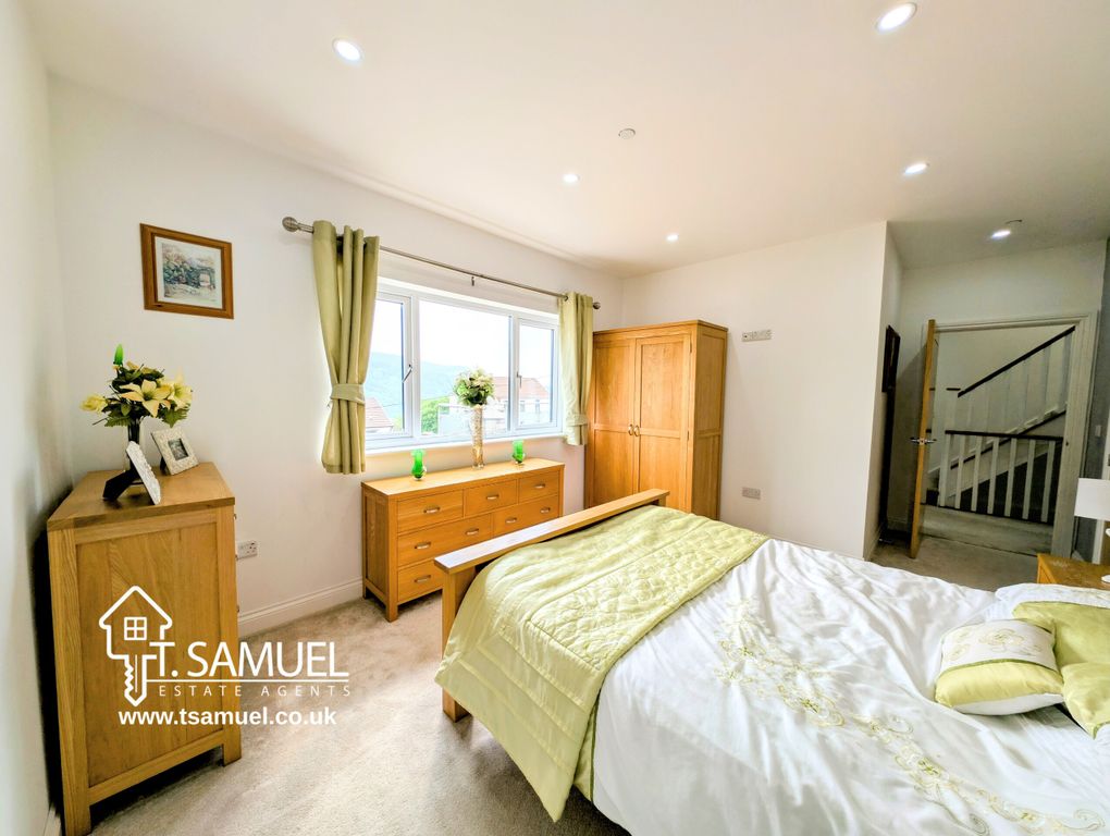Additional image 54 of 5 bed detached house for saleGolwg Y Mynydd, Llanwonno Road, Mountain Ash CF45