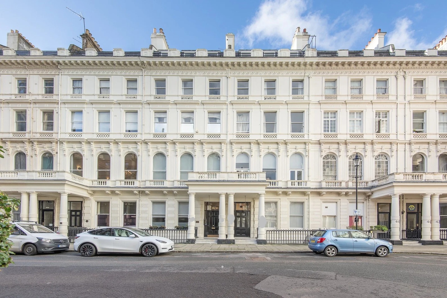 Additional image 10 of Room in a Shared House, Lancaster Gate, W2, N1 7GU