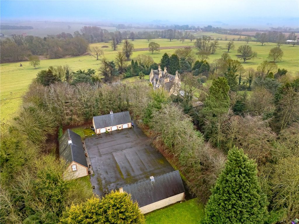 Additional image 34 of 8 bed detached house for saleNorthorpe Hall, Northorpe, Gainsborough, Lincolnshire DN21