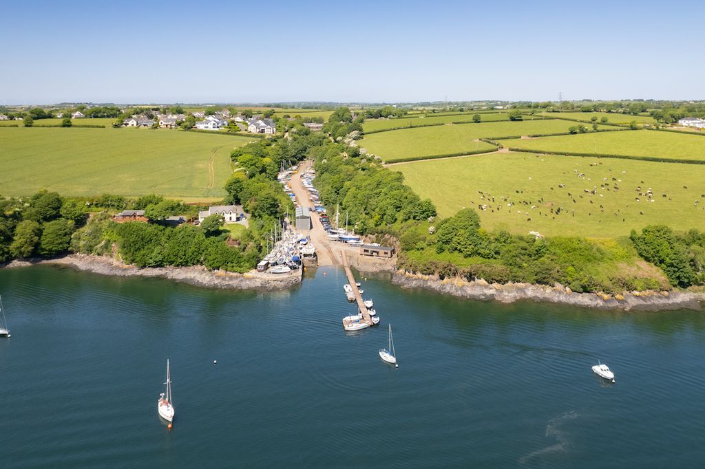 Additional image 37 of 6 bed detached house for saleCosheston, Pembrokeshire SA72