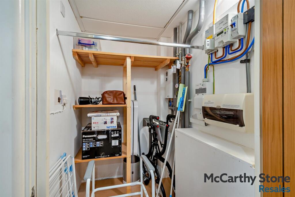 Additional image 17 of Peel Court, College Way, Welwyn Garden City, Hertfordshire, AL8 6DG