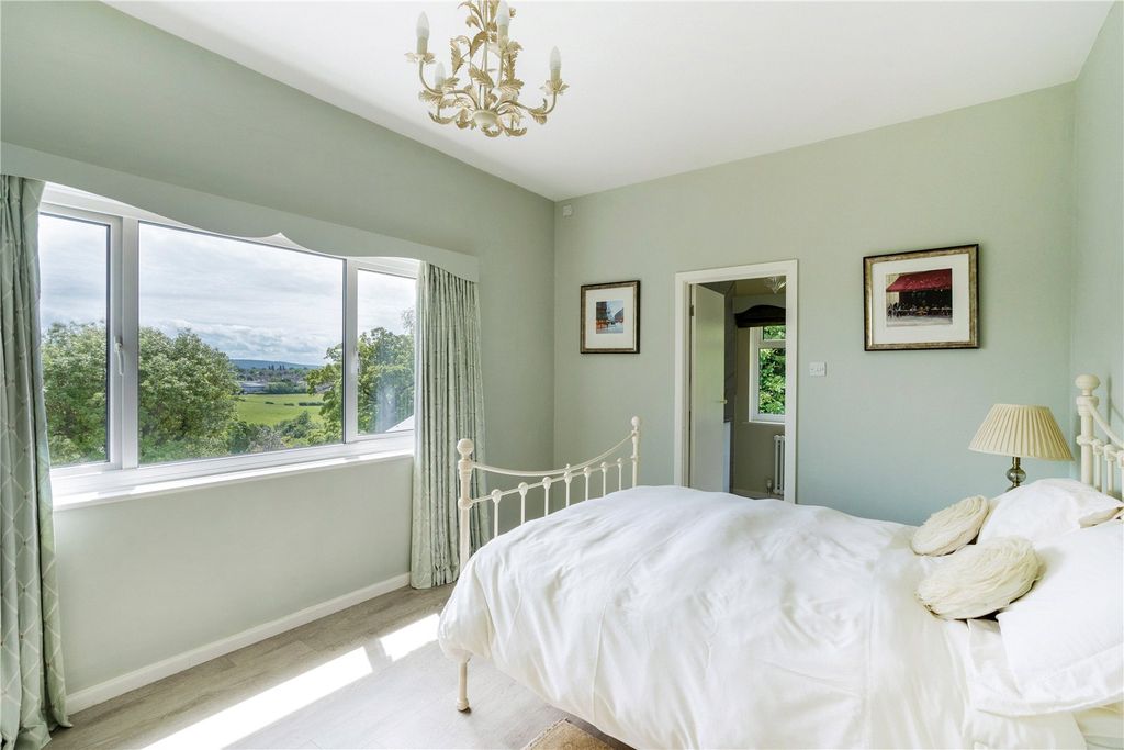Additional image 11 of 5 bed detached house for saleTower House Lane, Wraxall, North Somerset BS48