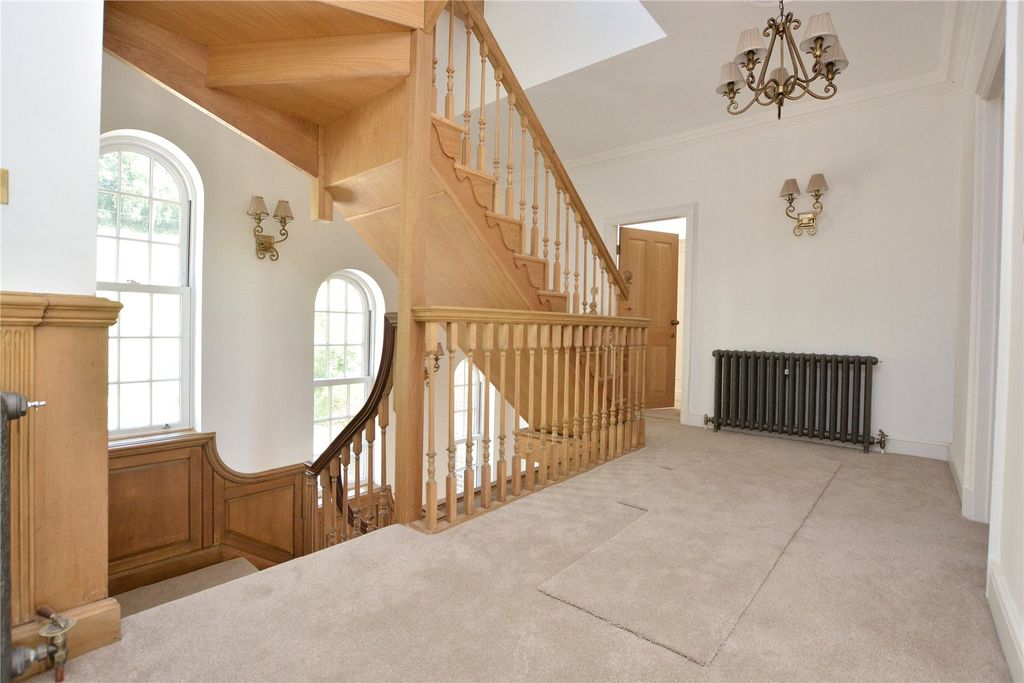 Additional image 8 of 8 bed detached house for saleBrenaire Park, Woodlands Drive, Rawdon, Leeds, West Yorkshire LS19
