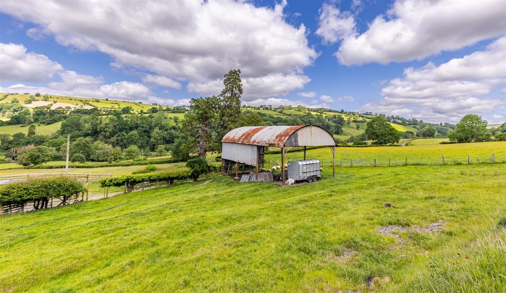 Additional image 11 of 6 bed farmhouse for saleLlanbadarn-Y-Garreg, Builth Wells LD2