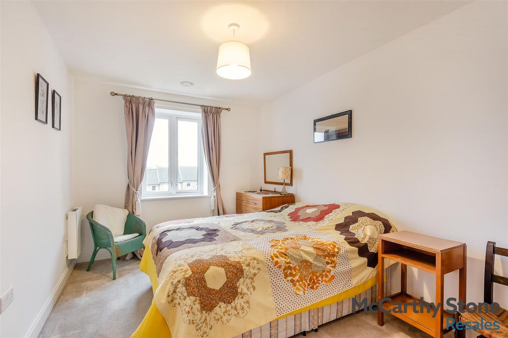 Additional image 8 of 2 bed flat for saleCranberry Court, Kempley Close, Peterborough PE7