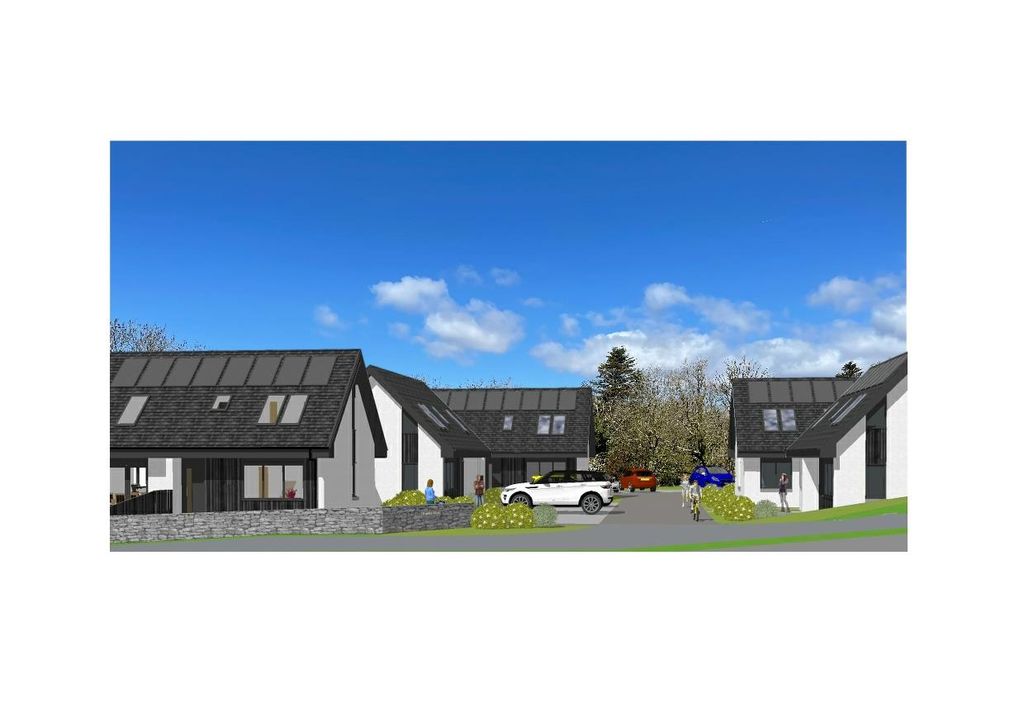 Additional image 20 of Land for saleHouse 2, Bramble Wynd, Kilmory, Isle Of Arran KA27