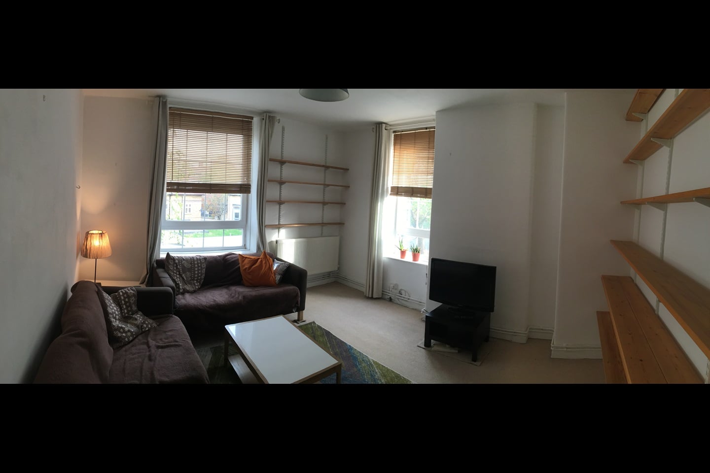 2 Bed Flat, Manciple Street, SE1, N1 7GU
