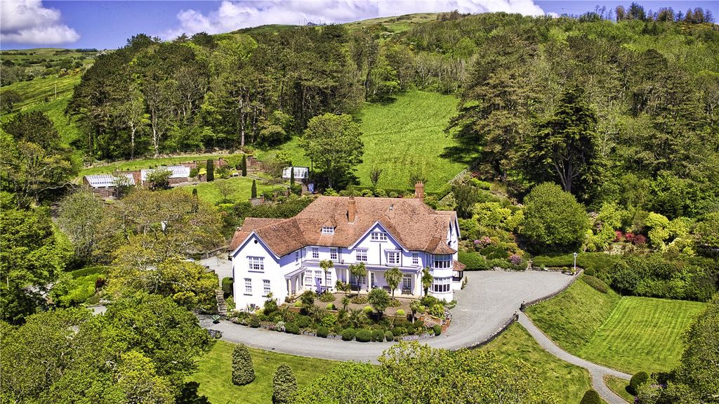 Additional image 2 of 11 bed detached house for saleAberdovey, Gwynedd LL35