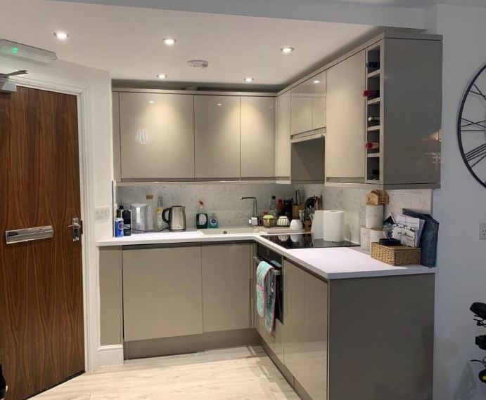 Additional image 7 of 2 Bed Flat, Park West, W2, N1 7GU