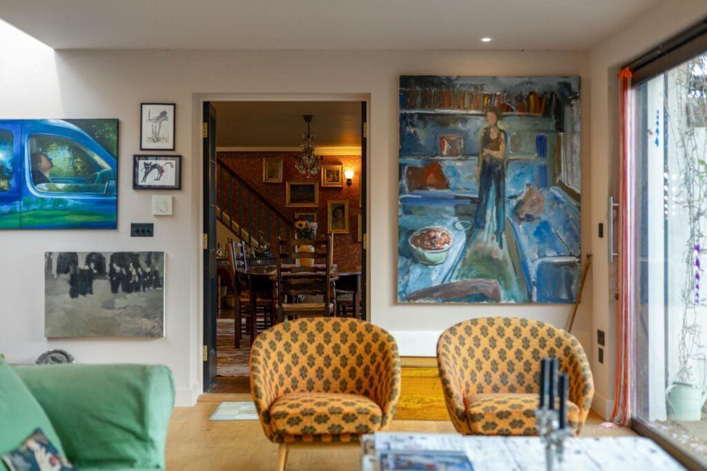 Additional image 22 of 6 bed link detached house for saleHawthorn House, Dereham, Norfolk NR20