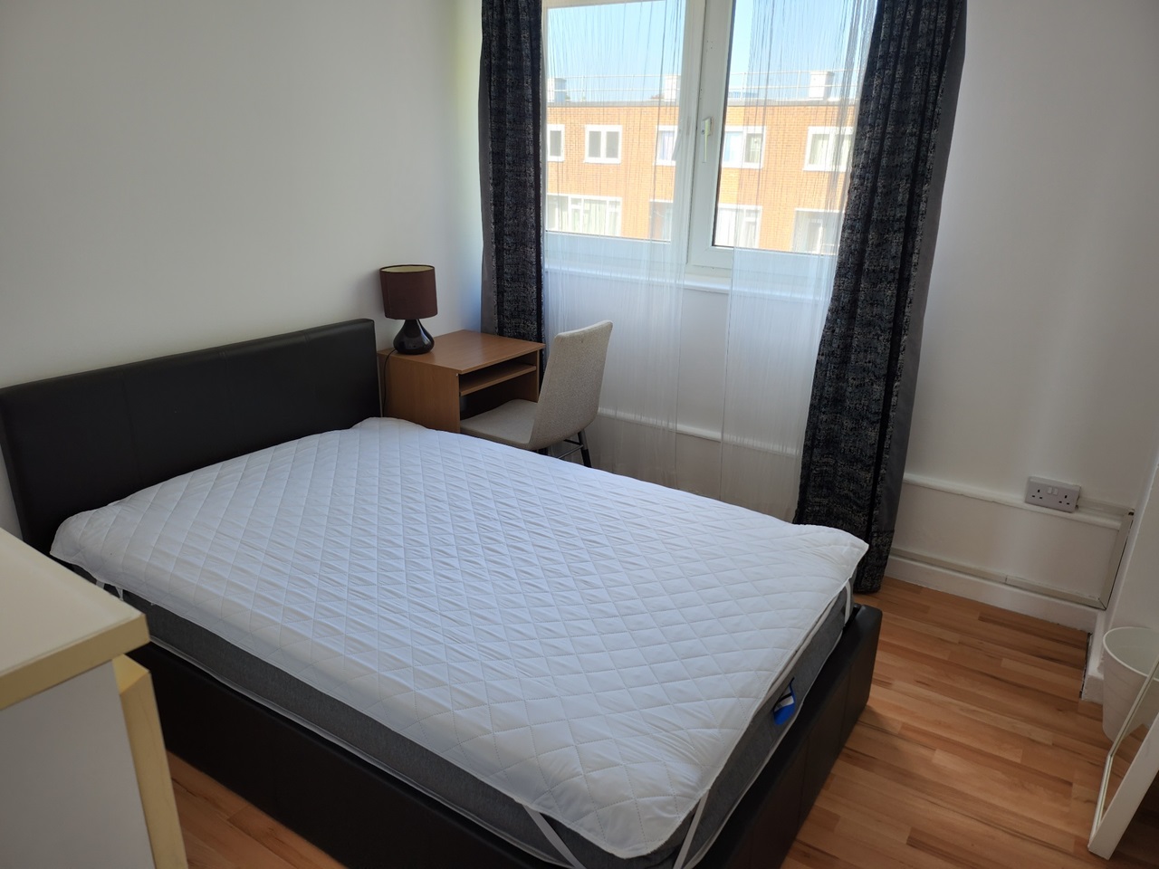 Additional image 3 of Studio Flat, Billington House, SW8, N1 7GU