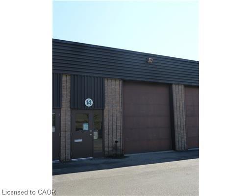 Additional image 3 of 14-160 Frobisher Drive, Waterloo, ON, N2V 2B1