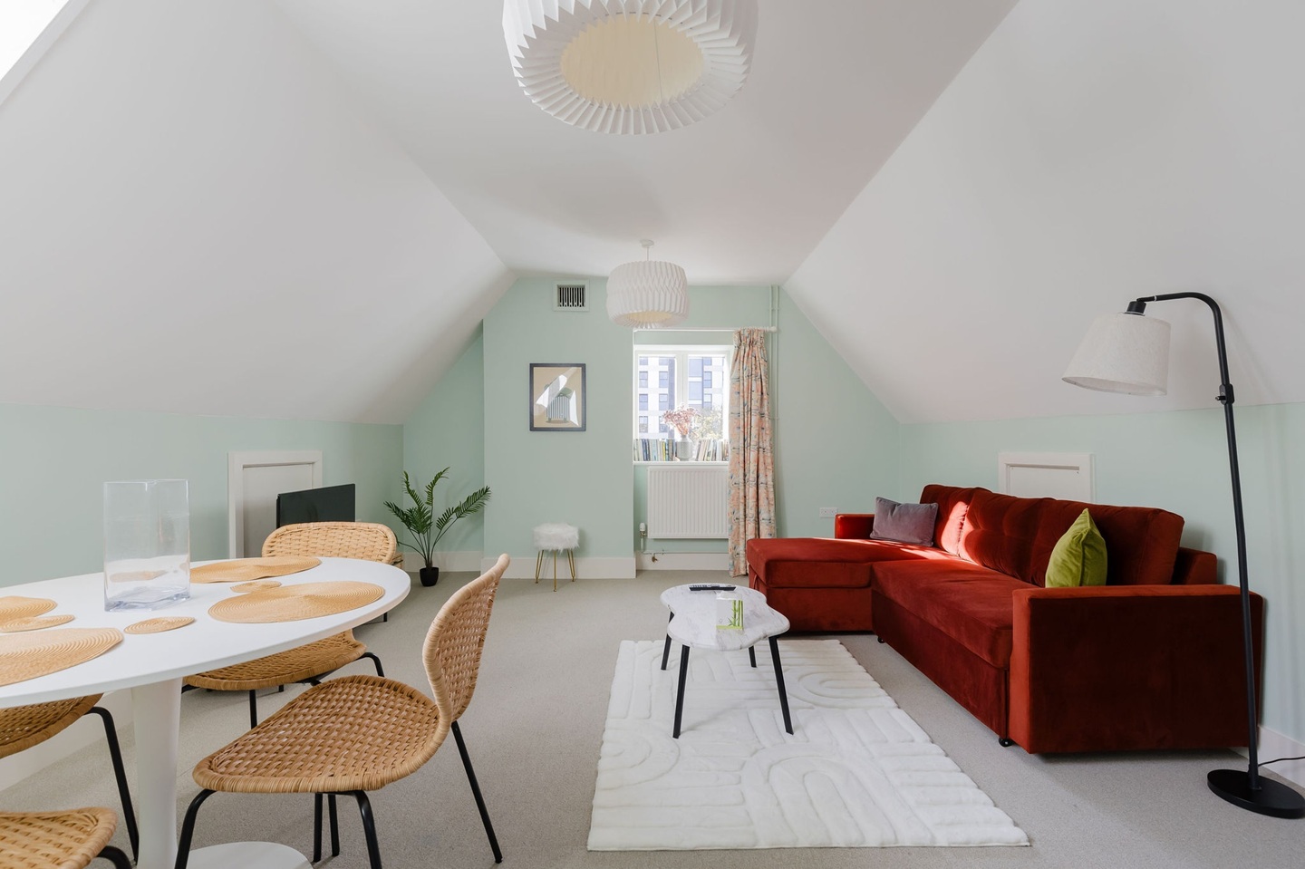 Additional image 7 of 2 Bed Flat, Commercial Street, E1, N1 7GU