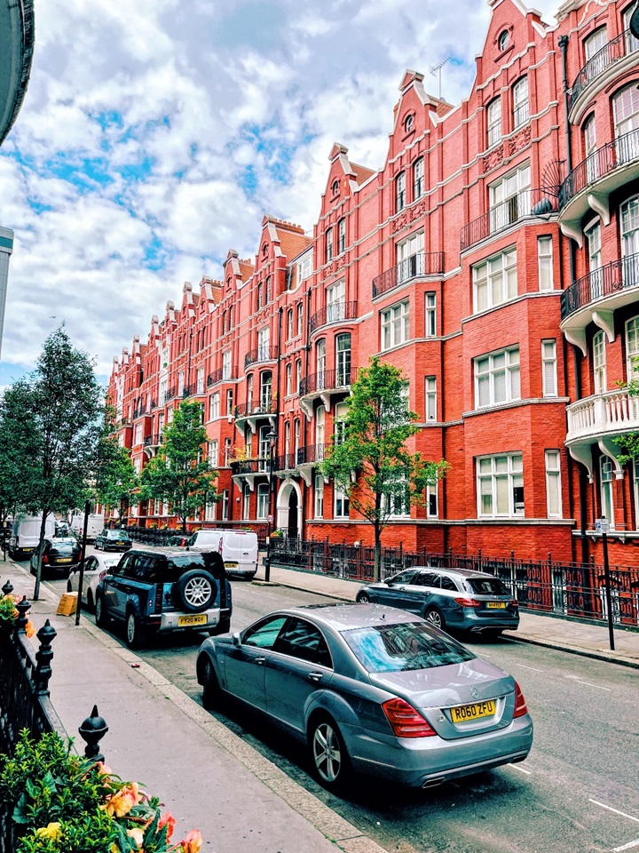 Additional image 14 of Room in a Shared Flat, Hyde Park Mansions, NW1, N1 7GU