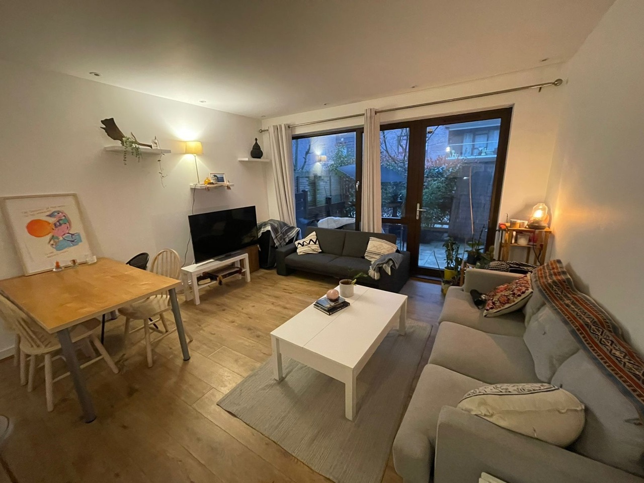 Additional image 9 of 2 Bed Flat, Cabanel Place, SE11, N1 7GU