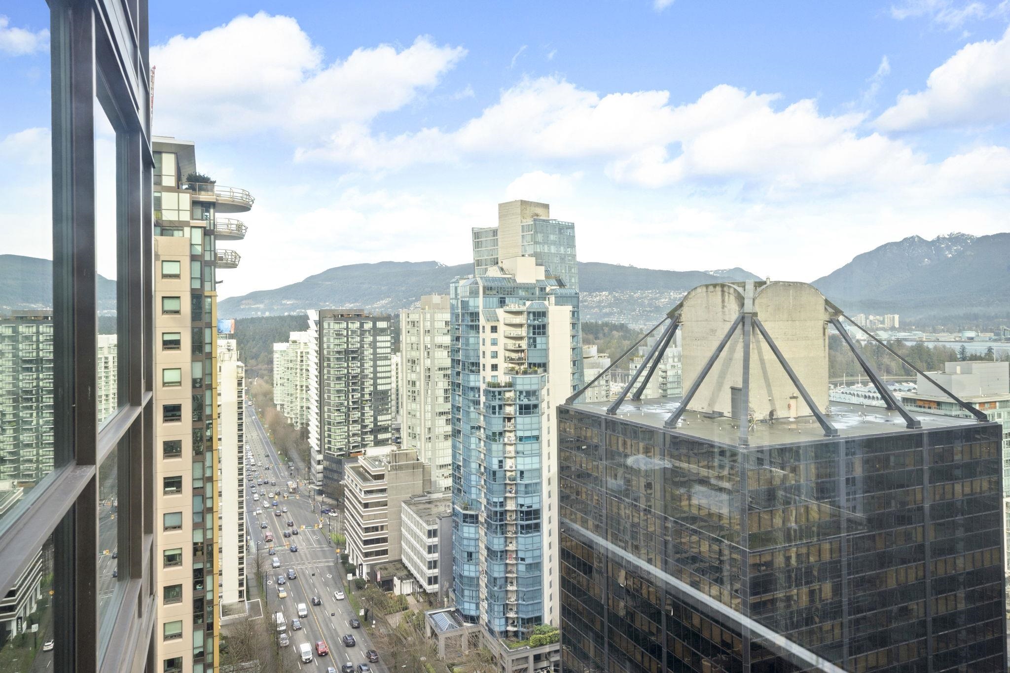 Additional image 5 of 2502-1331 Alberni Street, Vancouver, BC, V6E 4S1