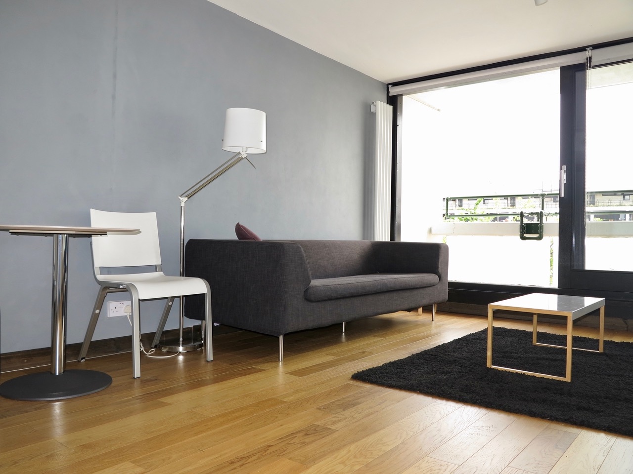 Additional image 2 of 1 Bed Flat, St. Pauls Crescent, NW1, N1 7GU