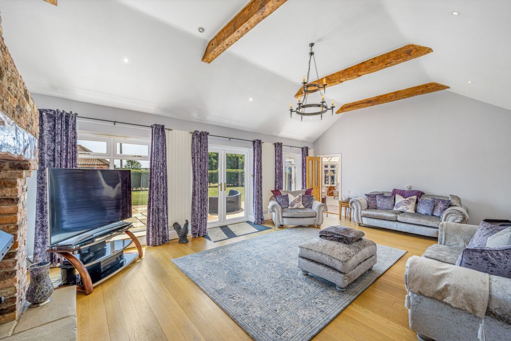 Additional image 24 of 5 bed country house for saleCross Lane, Glentham, Market Rasen LN8