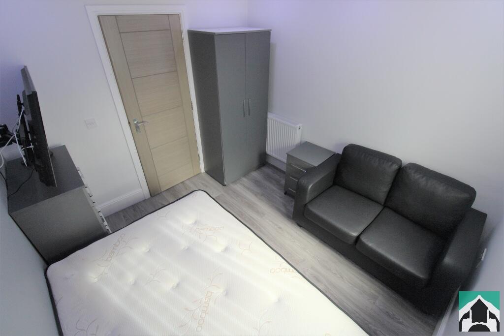 Additional image 5 of Flat 2, 1018 Pershore Road, Birmingham, B29