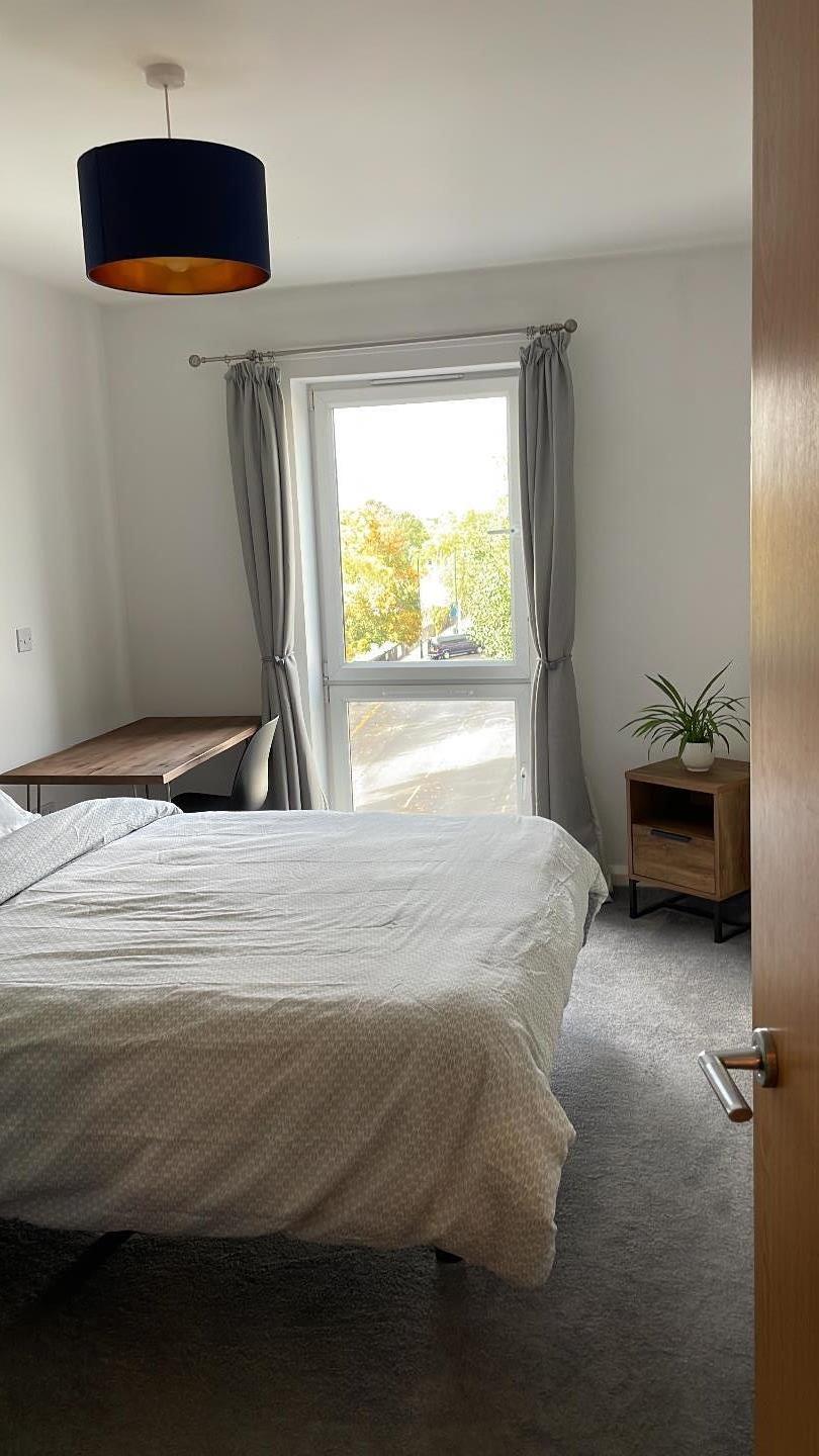 Additional image 8 of 1 Bed Flat, Phelps Lodge, N1, N1 7GU