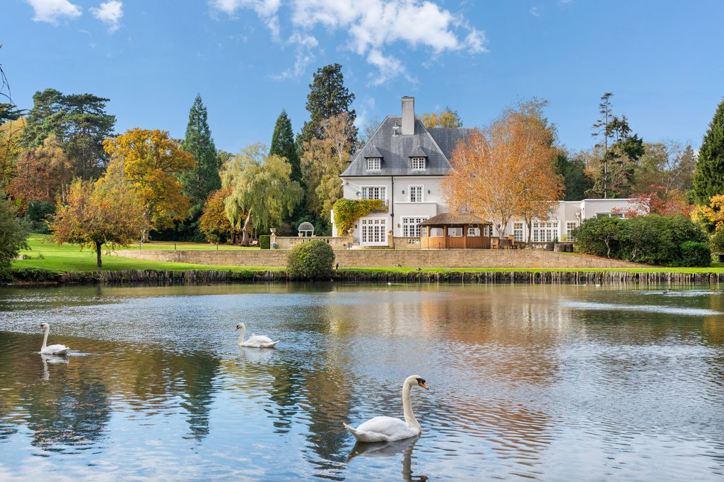 Additional image 20 of 9 bed detached house for saleMill Lane, Ascot SL5