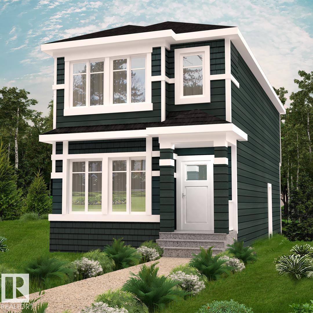 15651 2 Street NE, Edmonton, AB, T5Y6K8