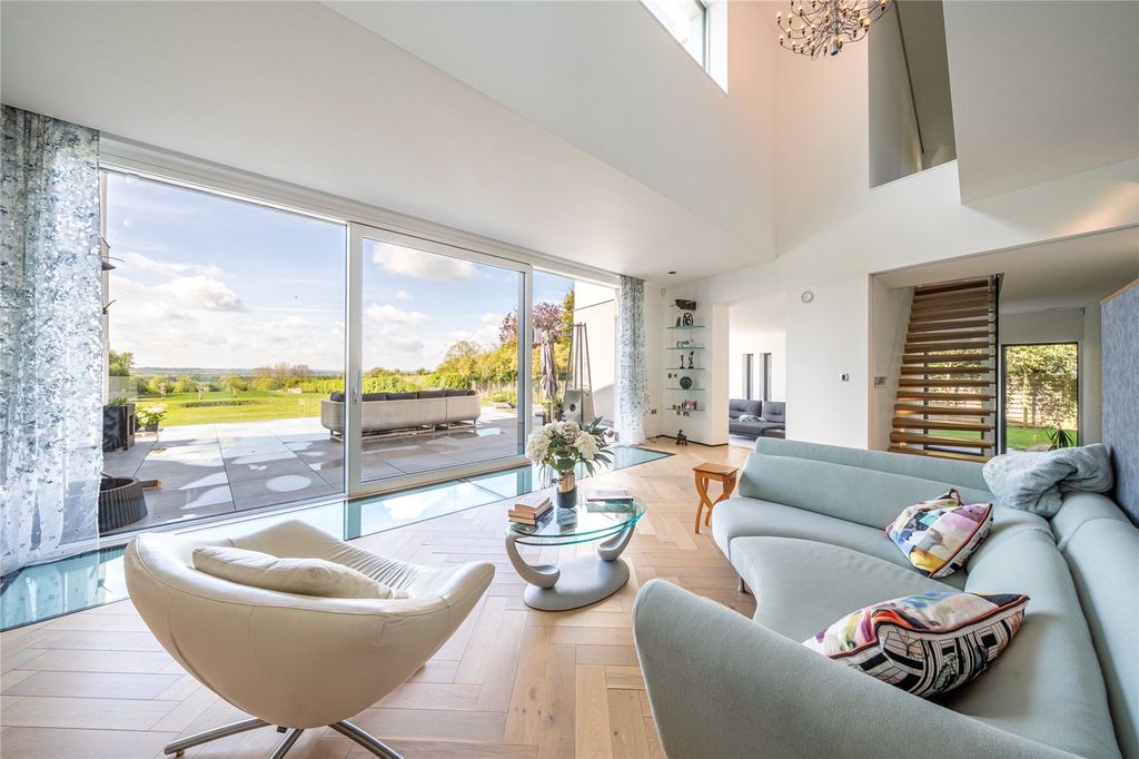 Additional image 4 of 5 bed detached house for saleCropwell Road, Radcliffe-On-Trent, Nottingham NG12