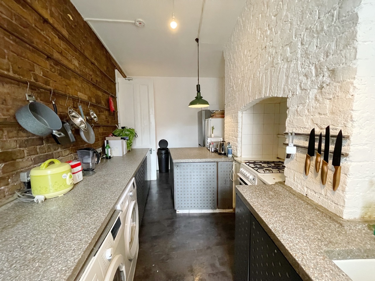 Additional image 8 of Room in a Shared Flat, Hyde Park Mansions, NW1, N1 7GU