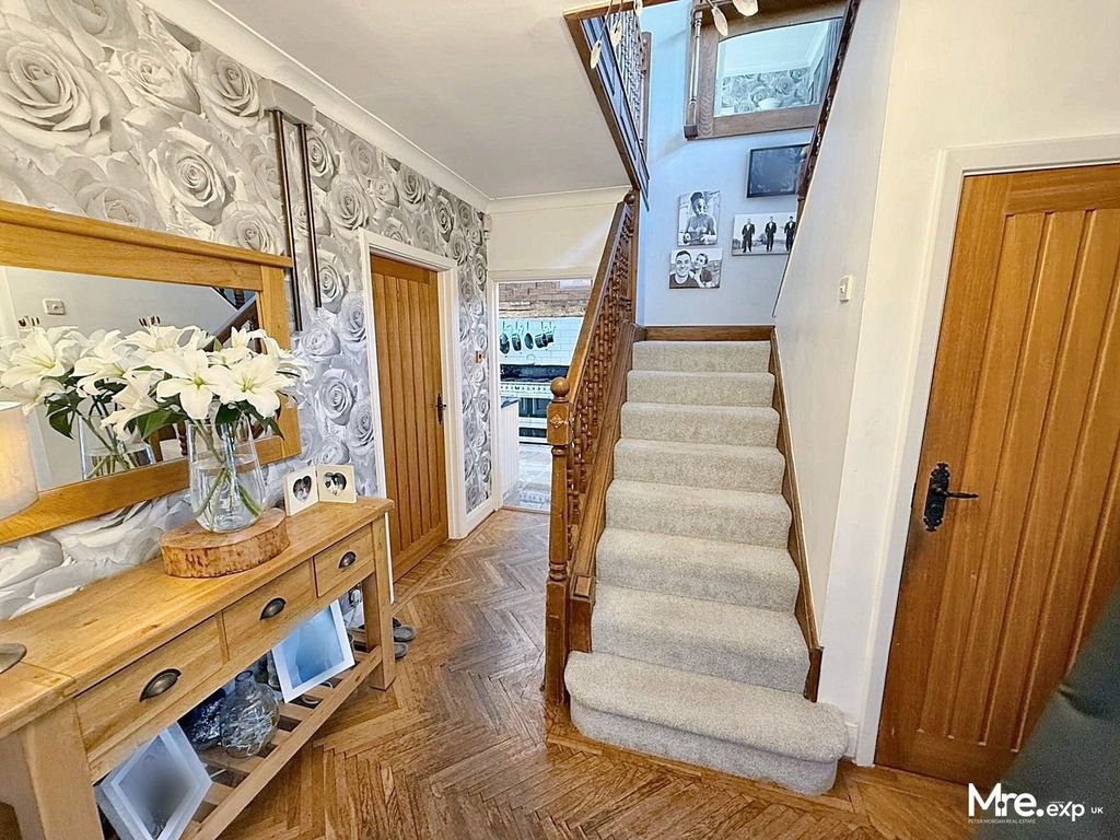 Additional image 8 of 5 bed detached house for saleGilfach Road, Neath SA10