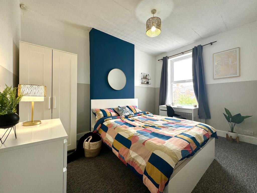 Additional image 12 of Harold Road - 3 bed, Edgbaston, West Midlands, B16