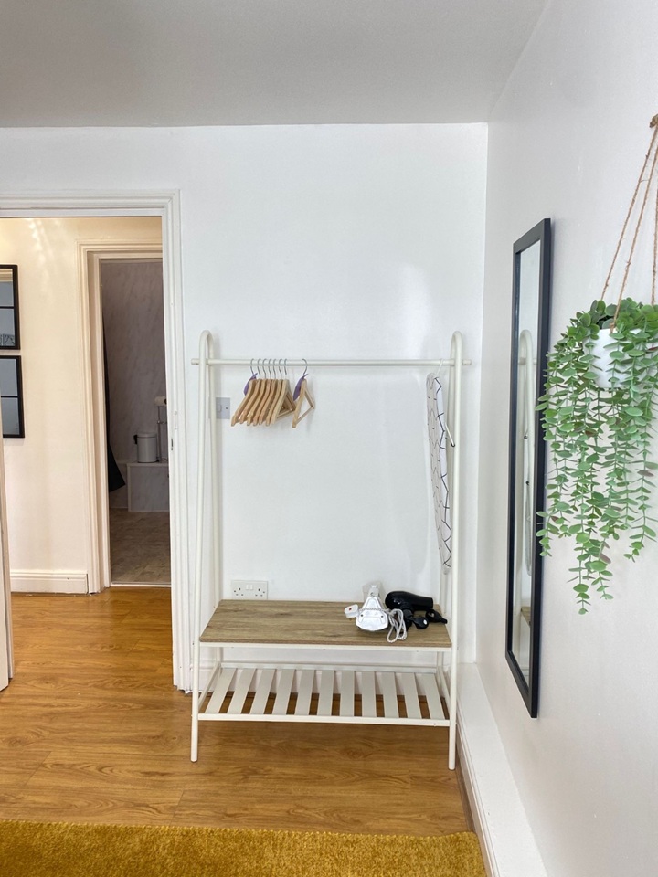 Additional image 12 of 2 Bed Flat, Brick Lane, E1, N1 7GU