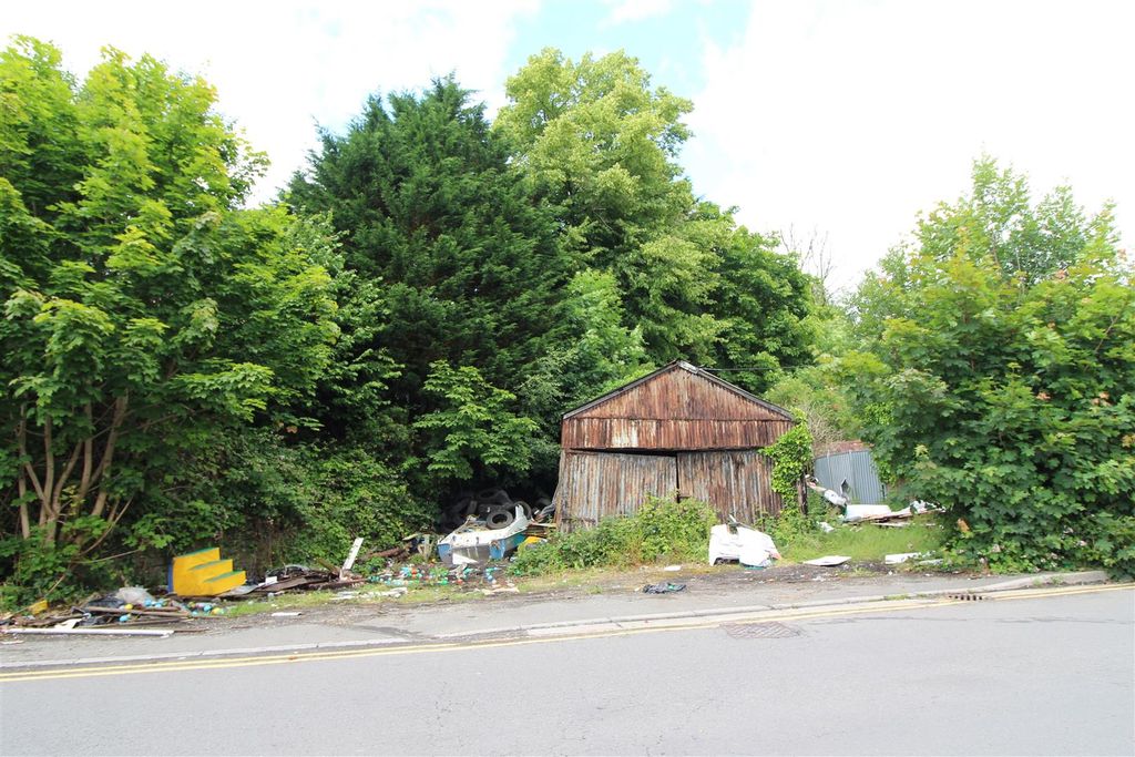 Additional image 7 of Land for saleBedwellty Road, Elliots Town, New Tredegar NP24