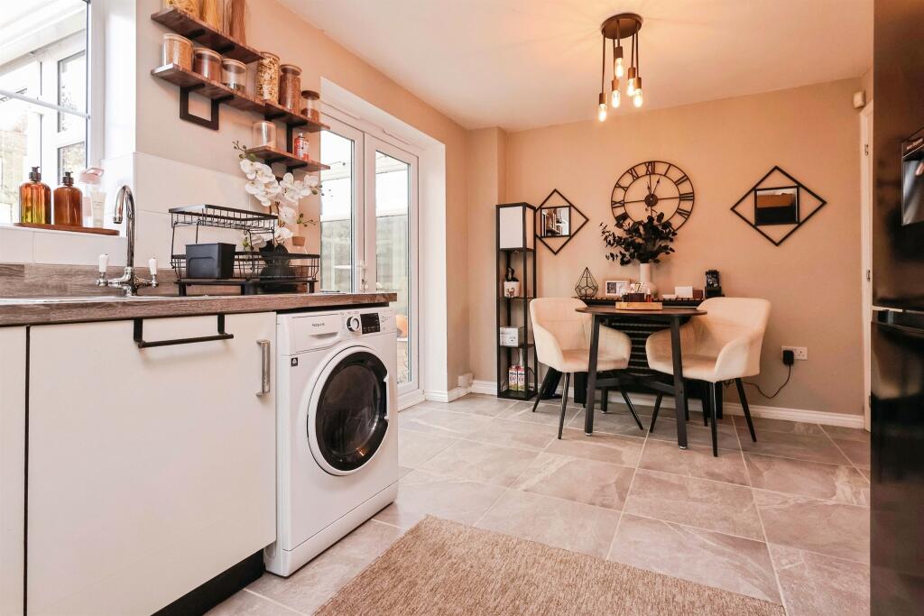 Additional image 5 of The Timber Way, Birmingham