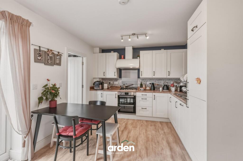 Additional image 13 of Skylark Street, Cofton Hackett, B45