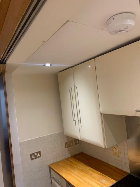 Additional image 5 of 1 Bed Flat, Mayfair, W1J, N1 7GU