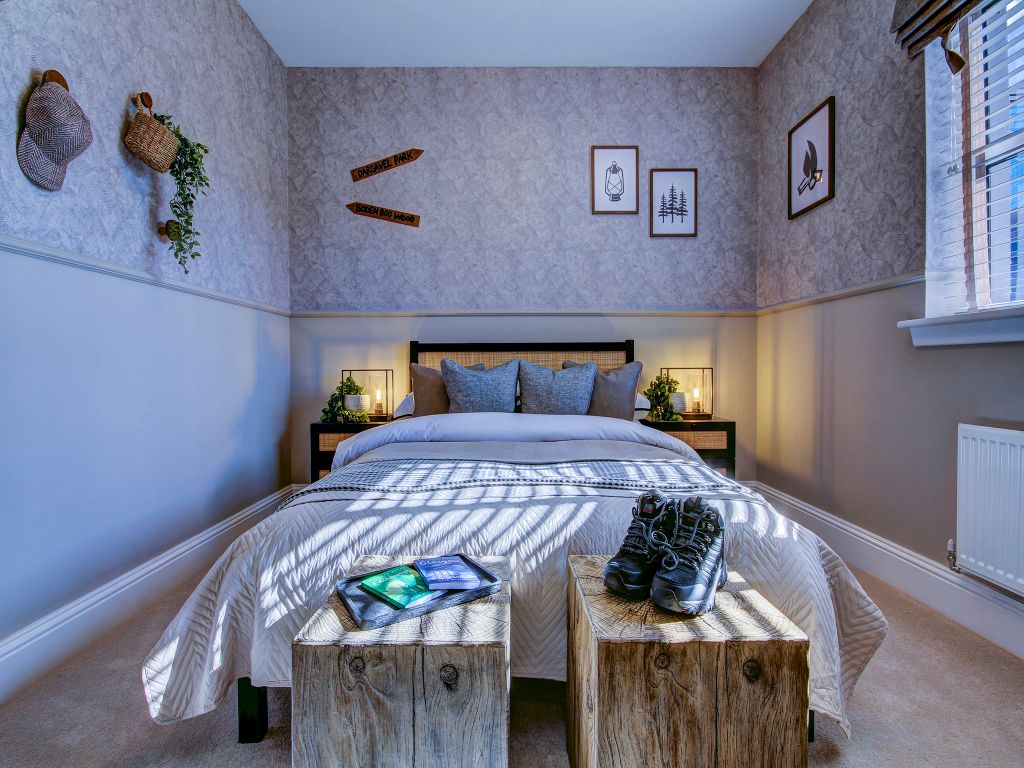 Additional image 25 of 5 bed detached house for sale"The Houston" at Snowdon Terrace, Seamill, West Kilbride KA23