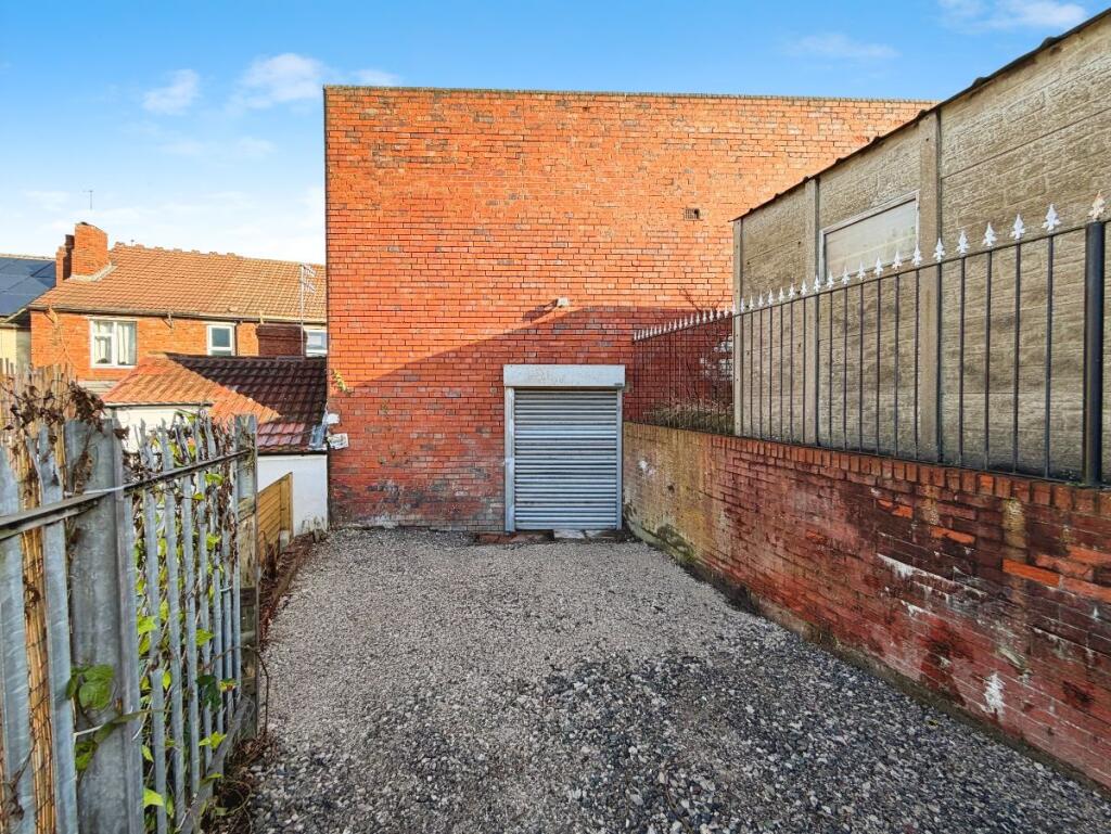 Additional image 8 of Unit To The Rear Of Windmill Hill, Halesowen