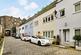 Gloucester Mews West, London W2
