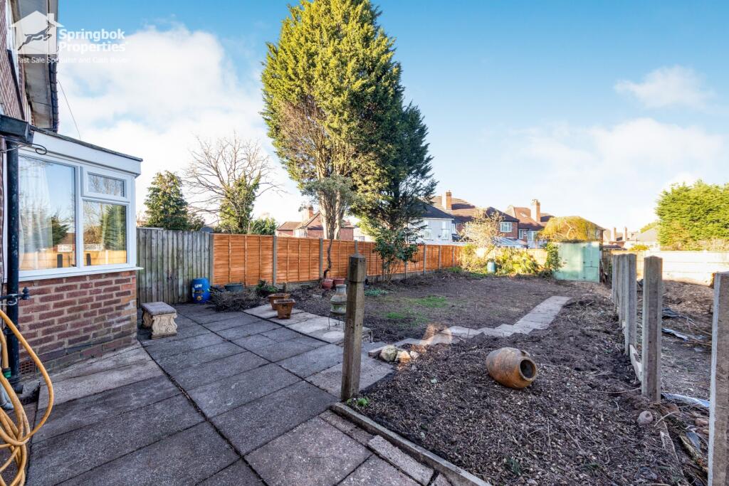 Additional image 19 of Trittiford Road, Billesley, Birmingham, West Midlands