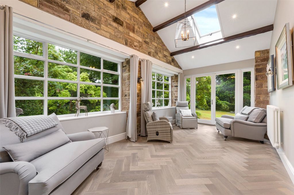Additional image 17 of 6 bed detached house for saleLinks Lane, Pleasington BB2