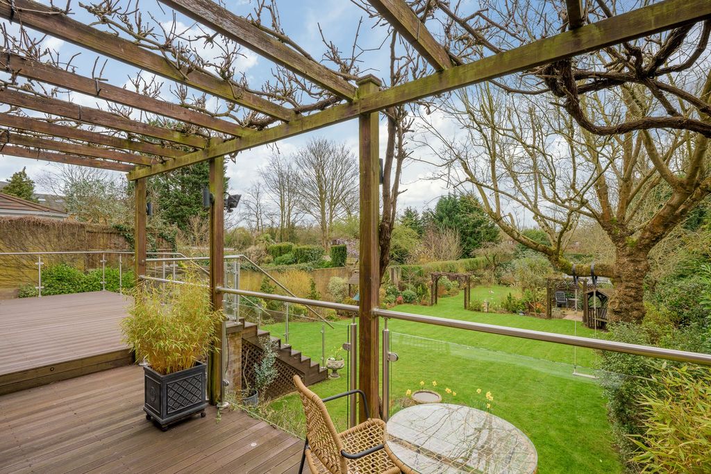 Additional image 24 of 4 bed detached house for saleThorpe Road, Peterborough PE3