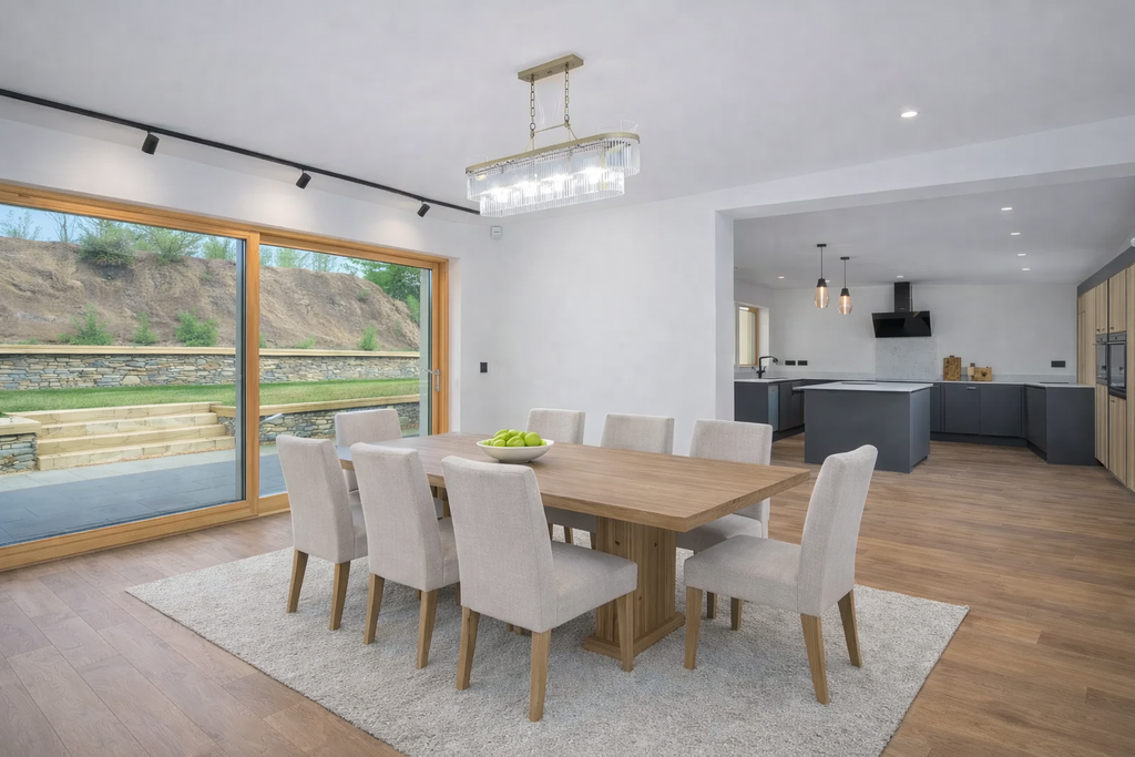 Additional image 4 of 5 bed detached house for salePlot 2 Boringdon Croft, Plympton, Plymouth PL7