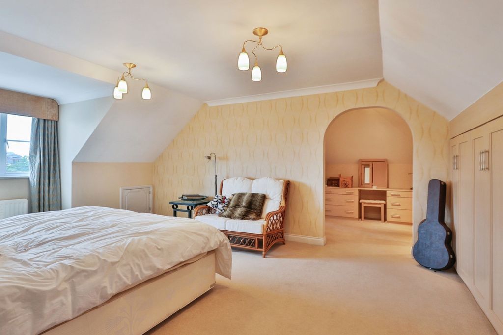 Additional image 11 of 4 bed flat for saleGrove Road, Bournemouth, Dorset BH1