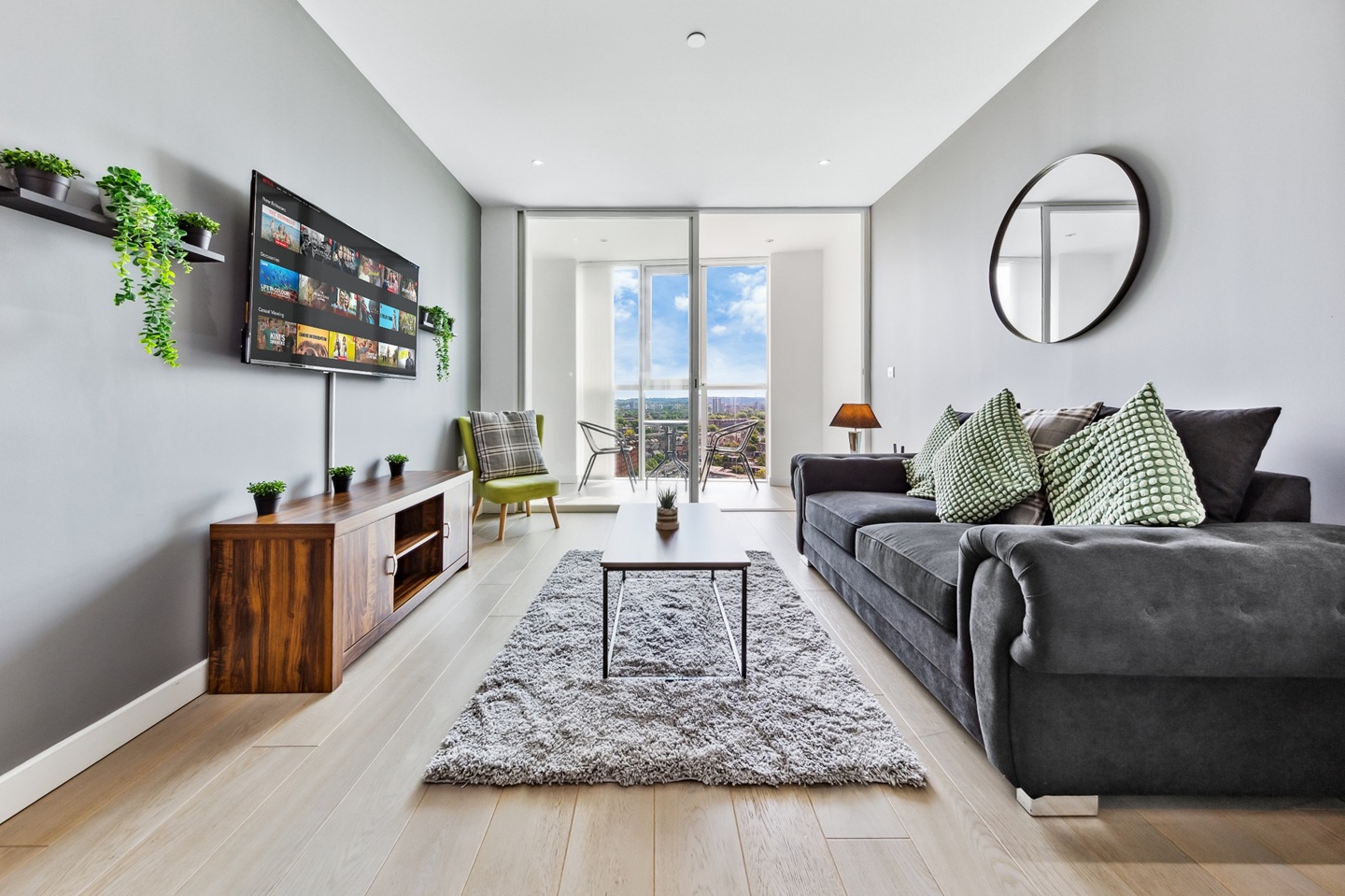 Additional image 10 of 1 Bed Flat, Wandsworth Road, SW8, N1 7GU